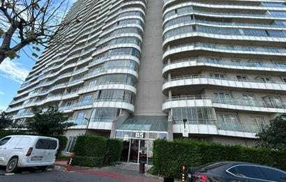 Başakşehir Ağaoğlu My World Europe'ta 1+1 Kiralık Daire