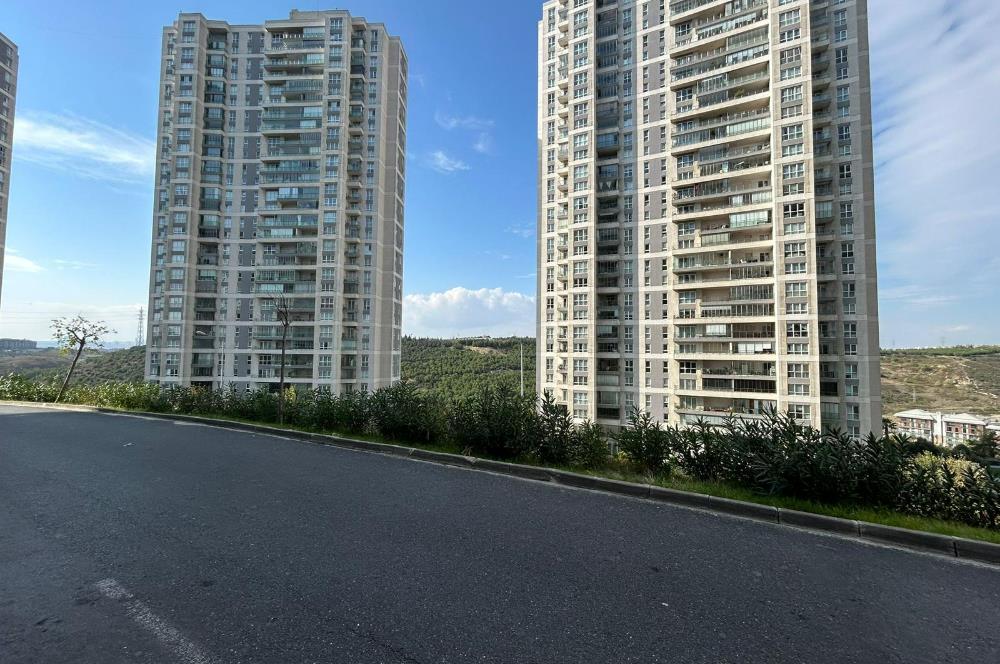 Başakşehir Ağaoğlu My World Europe'ta 1+1 Kiralık Daire