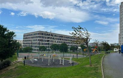 Başakşehir Ağaoğlu My World Europe'ta 1+1 Kiralık Daire