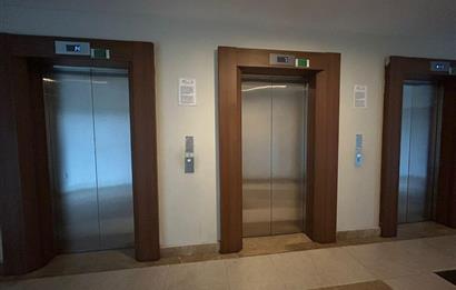 Başakşehir Ağaoğlu My World Europe'ta 1+1 Kiralık Daire