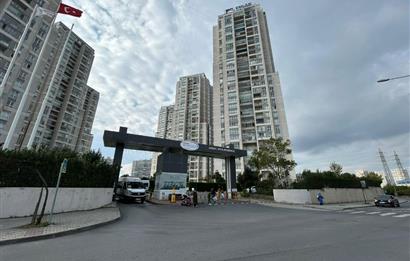 Başakşehir Ağaoğlu My World Europe'ta 1+1 Kiralık Daire