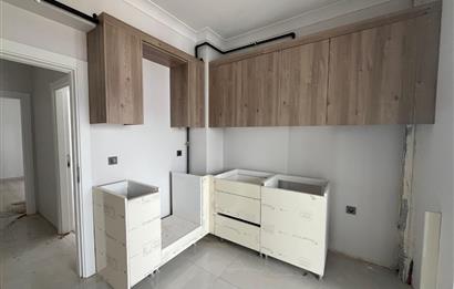 GÖLBAŞI ÖRENCİK MAH. SINAV KOLEJİ YANI SIFIR BİNA YÜKSEK KREDİ İMKANI