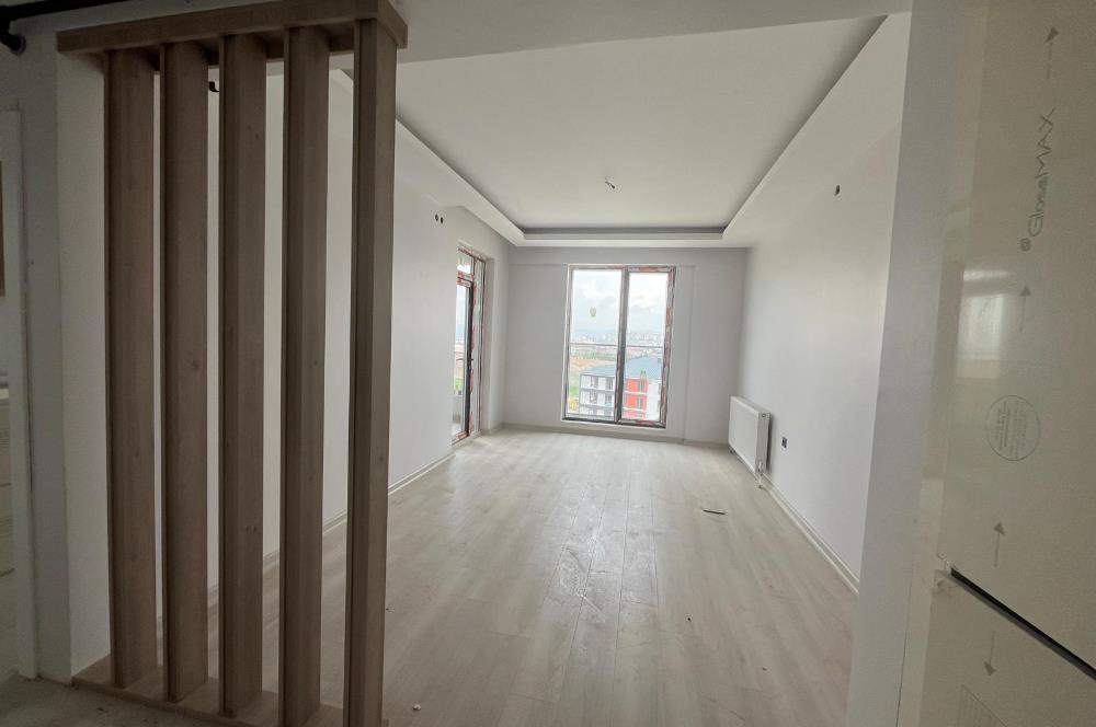 GÖLBAŞI ÖRENCİK MAH. SINAV KOLEJİ YANI SIFIR BİNA YÜKSEK KREDİ İMKANI