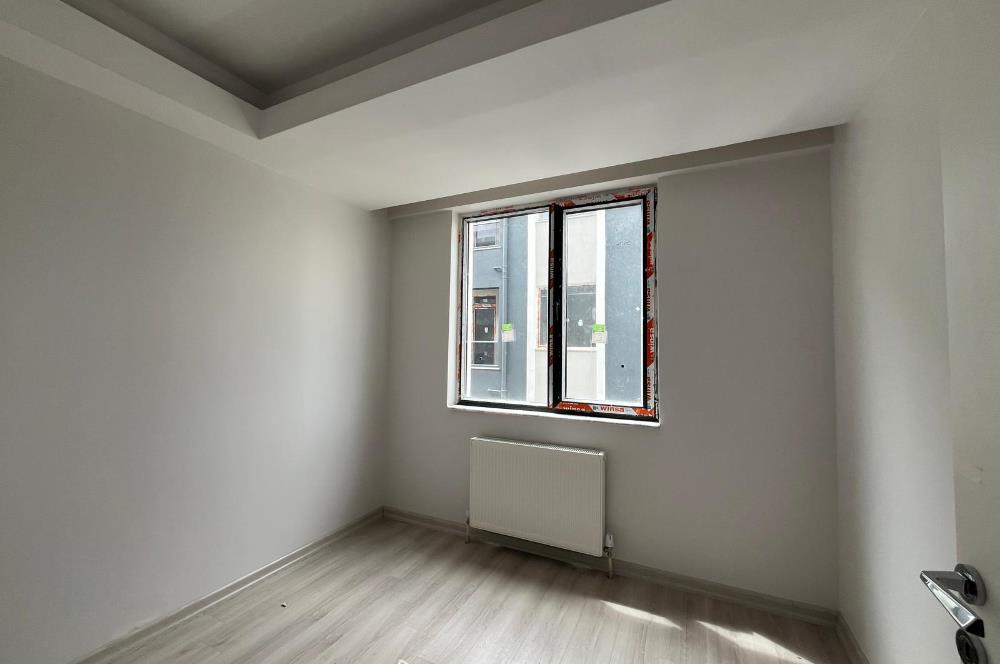 GÖLBAŞI ÖRENCİK MAH. SINAV KOLEJİ YANI SIFIR BİNA YÜKSEK KREDİ İMKANI