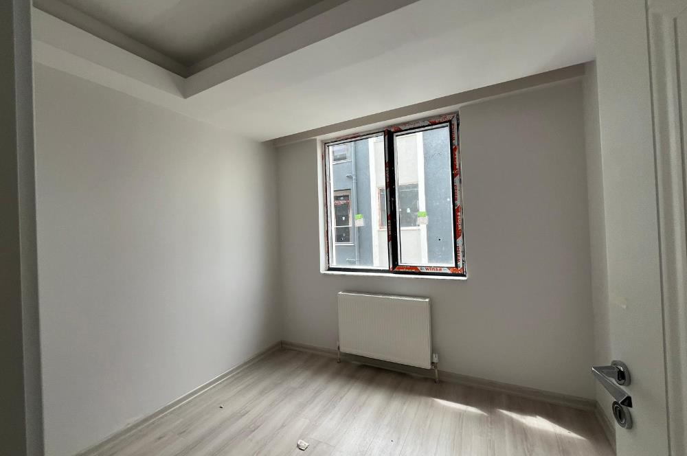 GÖLBAŞI ÖRENCİK MAH. SINAV KOLEJİ YANI SIFIR BİNA YÜKSEK KREDİ İMKANI