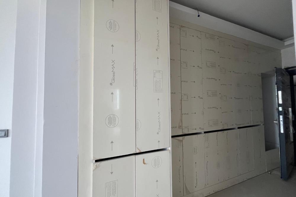 GÖLBAŞI ÖRENCİK MAH. SINAV KOLEJİ YANI SIFIR BİNA YÜKSEK KREDİ İMKANI