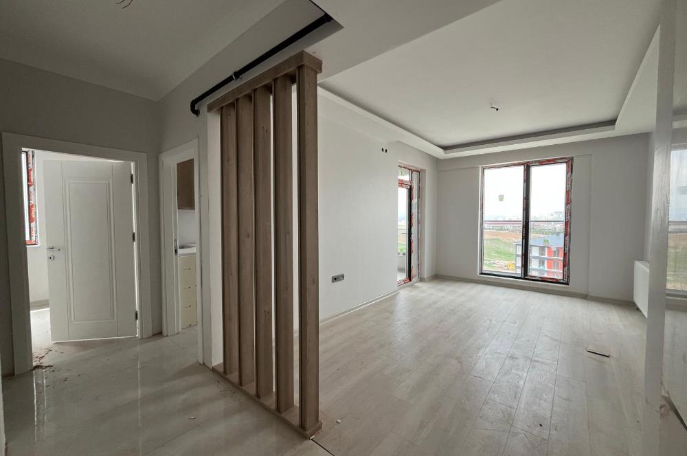 GÖLBAŞI ÖRENCİK MAH. SINAV KOLEJİ YANI SIFIR BİNA YÜKSEK KREDİ İMKANI