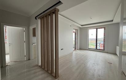 GÖLBAŞI ÖRENCİK MAH. SINAV KOLEJİ YANI SIFIR BİNA YÜKSEK KREDİ İMKANI