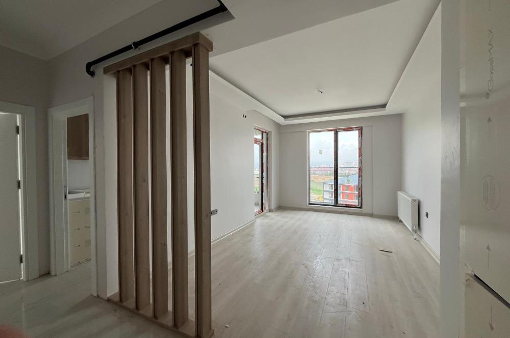 GÖLBAŞI ÖRENCİK MAH. SINAV KOLEJİ YANI SIFIR BİNA YÜKSEK KREDİ İMKANI