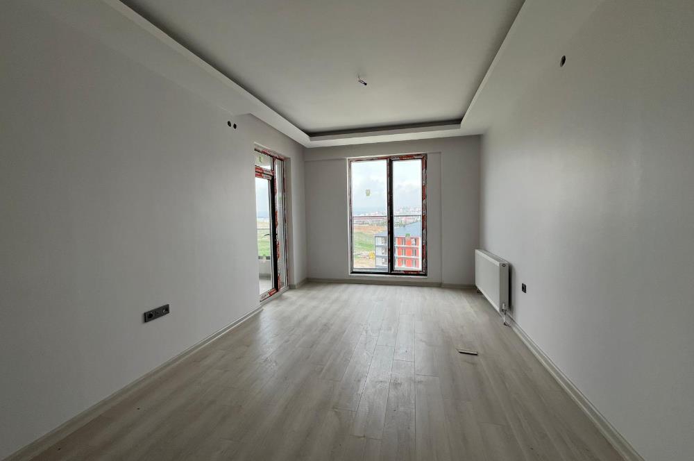 GÖLBAŞI ÖRENCİK MAH. SINAV KOLEJİ YANI SIFIR BİNA YÜKSEK KREDİ İMKANI