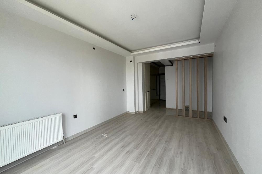 GÖLBAŞI ÖRENCİK MAH. SINAV KOLEJİ YANI SIFIR BİNA YÜKSEK KREDİ İMKANI