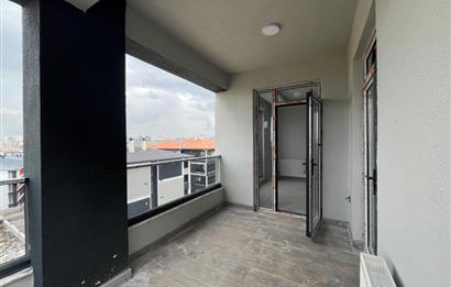 GÖLBAŞI ÖRENCİK MAH. SINAV KOLEJİ YANI SIFIR BİNA YÜKSEK KREDİ İMKANI