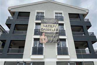 GÖLBAŞI ÖRENCİK MAH. SINAV KOLEJİ YANI SIFIR BİNA YÜKSEK KREDİ İMKANI - 7 - 33747