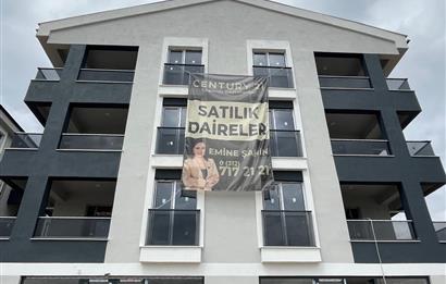 GÖLBAŞI ÖRENCİK MAH. SINAV KOLEJİ YANI SIFIR BİNA YÜKSEK KREDİ İMKANI