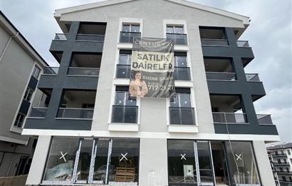 GÖLBAŞI ÖRENCİK MAH. SINAV KOLEJİ YANI SIFIR BİNA YÜKSEK KREDİ İMKANI