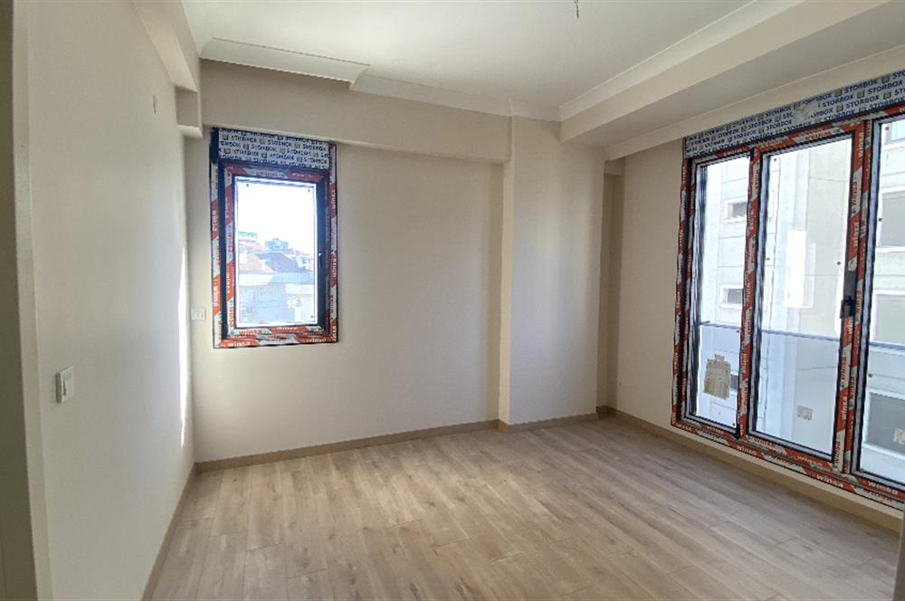 Bostancı'da Modern ve Yaşam Odaklı sıfır 3+1