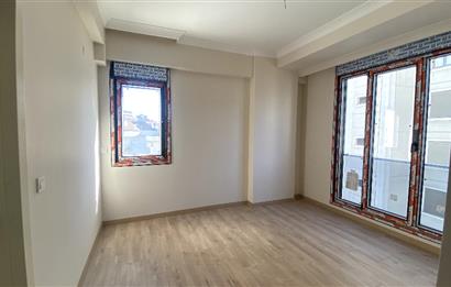 Bostancı'da Modern ve Yaşam Odaklı sıfır 3+1