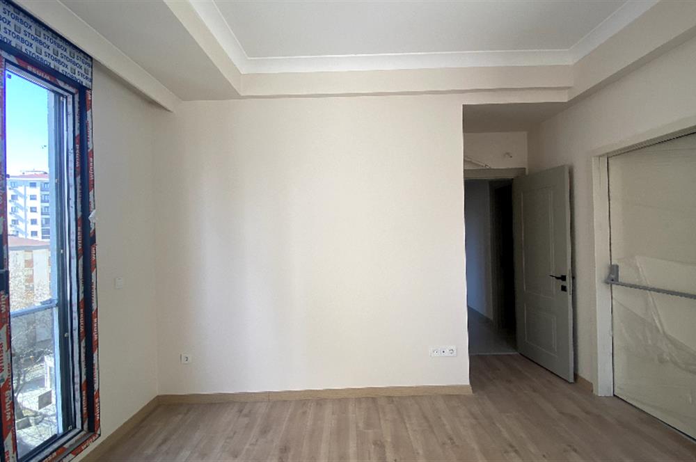 Bostancı'da Modern ve Yaşam Odaklı sıfır 3+1