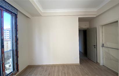 Bostancı'da Modern ve Yaşam Odaklı sıfır 3+1