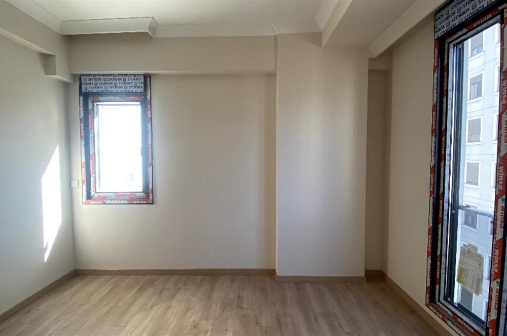 Bostancı'da Modern ve Yaşam Odaklı sıfır 3+1