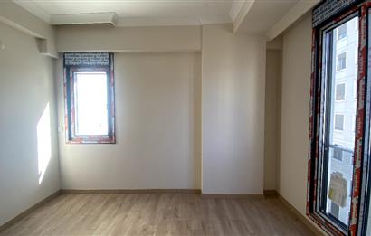 Bostancı'da Modern ve Yaşam Odaklı sıfır 3+1