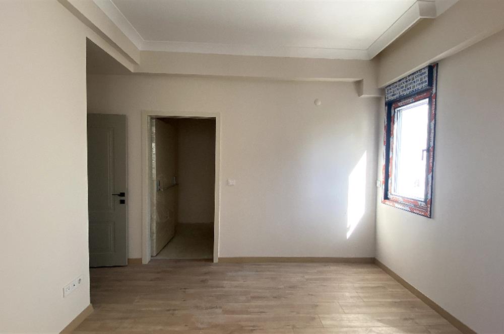 Bostancı'da Modern ve Yaşam Odaklı sıfır 3+1