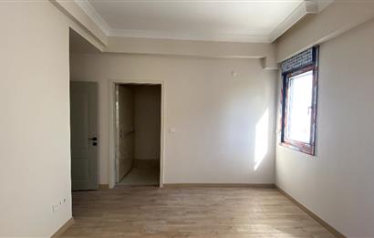 Bostancı'da Modern ve Yaşam Odaklı sıfır 3+1