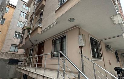 ATAŞEHİR,EMAAR AVM KARŞISINDA ,1+1 SATILIK DAİRE