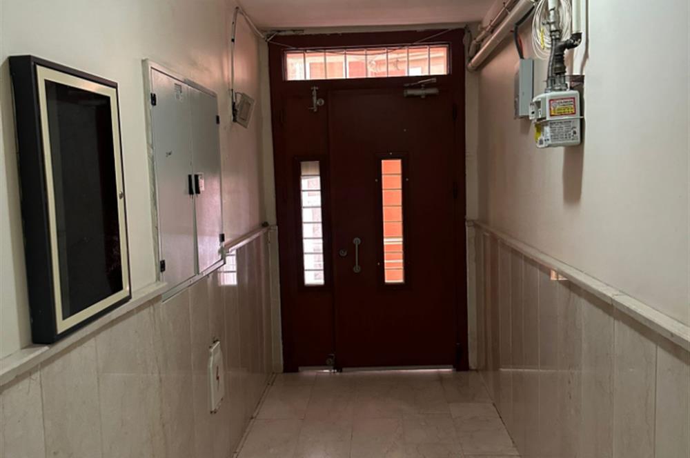 ATAŞEHİR,EMAAR AVM KARŞISINDA ,1+1 SATILIK DAİRE