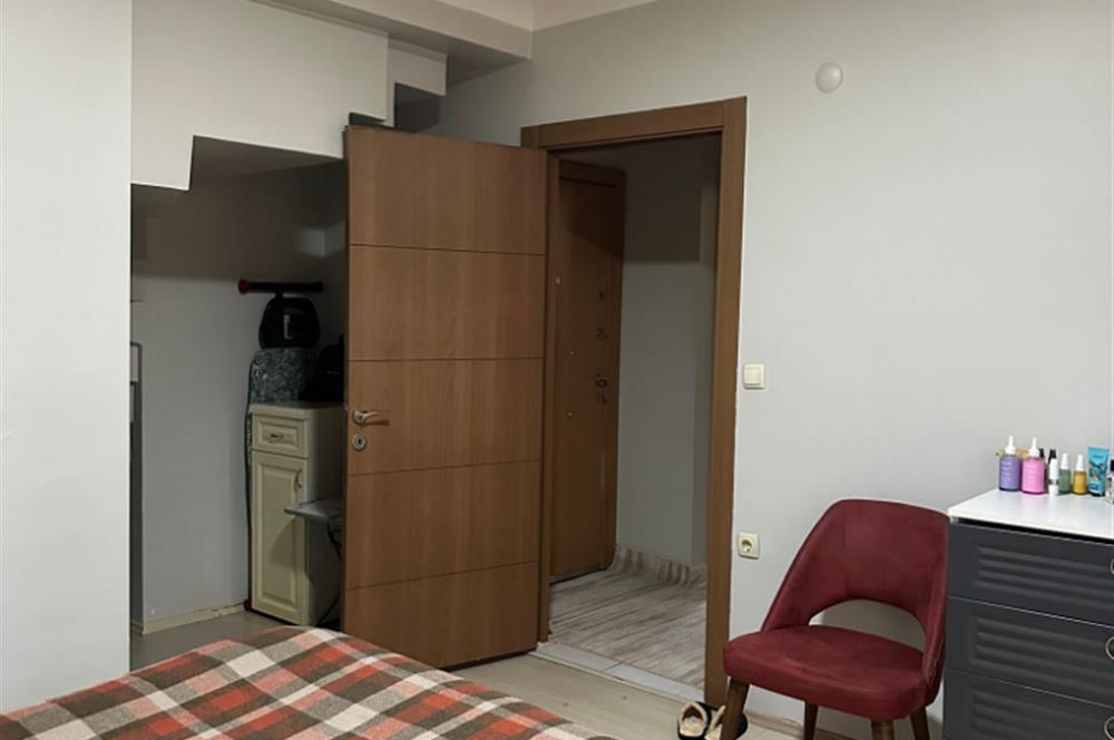 ATAŞEHİR,EMAAR AVM KARŞISINDA ,1+1 SATILIK DAİRE