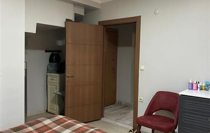 ATAŞEHİR,EMAAR AVM KARŞISINDA ,1+1 SATILIK DAİRE