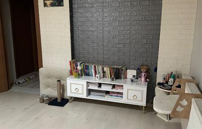 ATAŞEHİR,EMAAR AVM KARŞISINDA ,1+1 SATILIK DAİRE