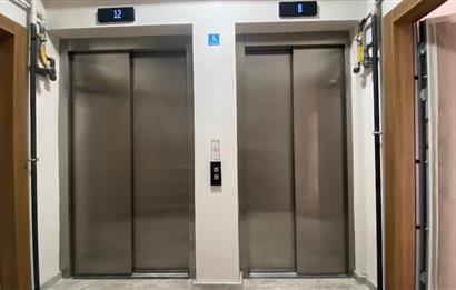 Bostancı'da Modern ve Yaşam Odaklı sıfır 3+1