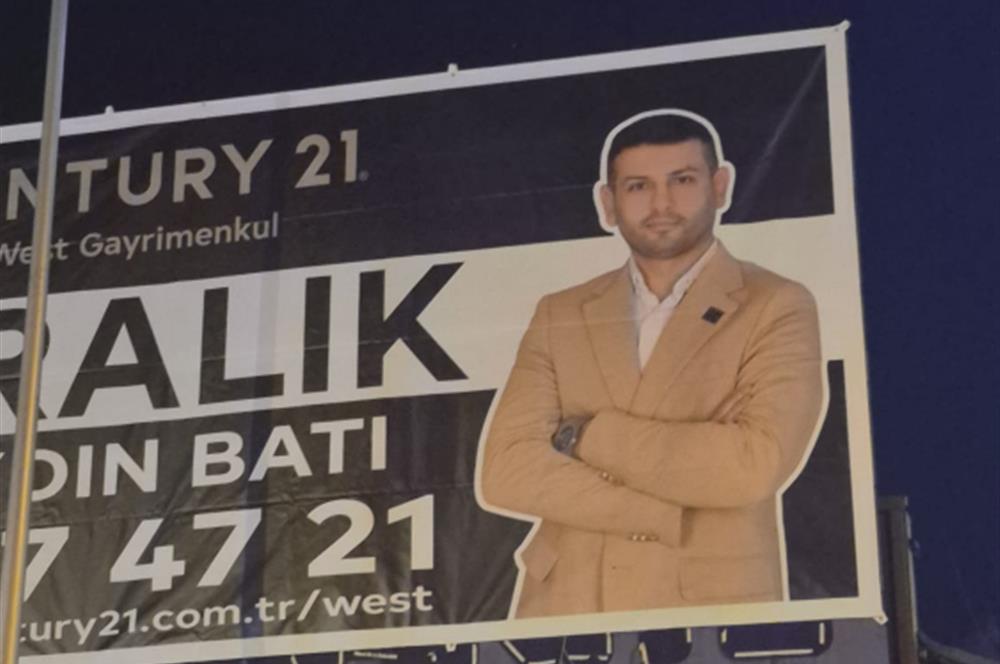 MALTEPE'DE E-5 YANYOL ÜZERİ HARİKA KONUMDA KİRALIK DÜKKAN