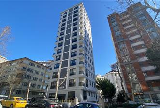 Bostancı'da Modern ve Yaşam Odaklı sıfır 3+1 - 10 - 33749