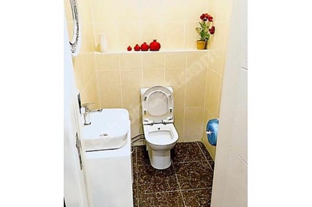 KARTAL HUKUKÇULAR TOWERS'TA BURGER KING YANI DEVREN KİRALIK KAFE