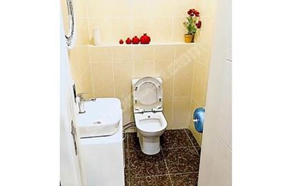 KARTAL HUKUKÇULAR TOWERS'TA BURGER KING YANI DEVREN KİRALIK KAFE