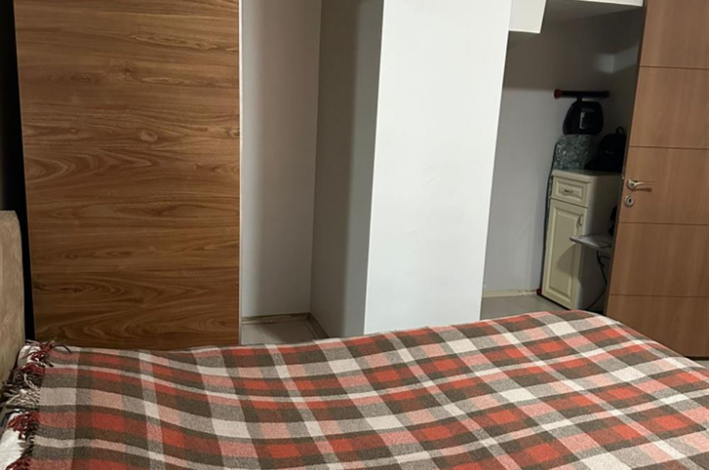 ATAŞEHİR,EMAAR AVM KARŞISINDA ,1+1 SATILIK DAİRE