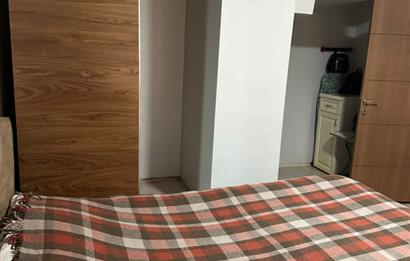 ATAŞEHİR,EMAAR AVM KARŞISINDA ,1+1 SATILIK DAİRE