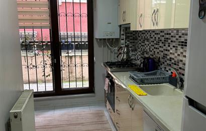 ATAŞEHİR,EMAAR AVM KARŞISINDA ,1+1 SATILIK DAİRE