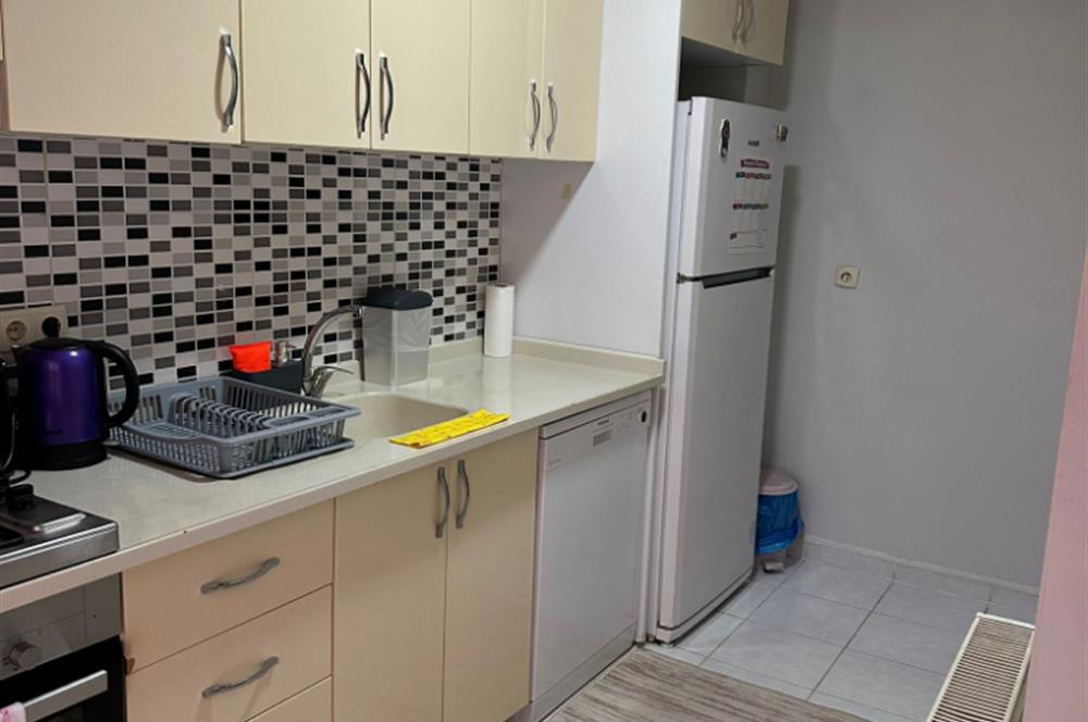 ATAŞEHİR,EMAAR AVM KARŞISINDA ,1+1 SATILIK DAİRE