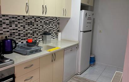 ATAŞEHİR,EMAAR AVM KARŞISINDA ,1+1 SATILIK DAİRE