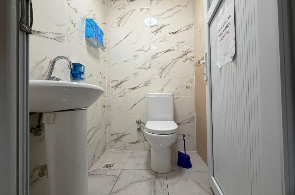 Çekmeköy Şahinbey caddesinde Kiralık 750 m² Plaza Katı ve Ofis