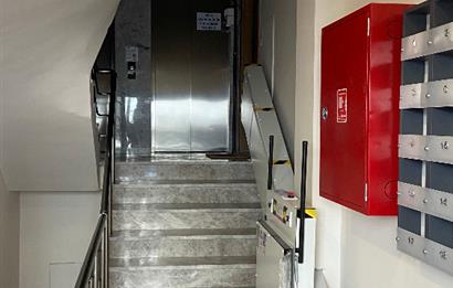 Bostancı'da Modern ve Yaşam Odaklı sıfır 3+1