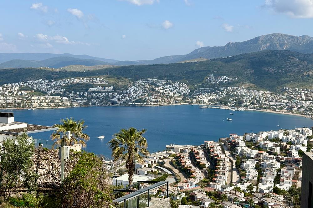 Bodrum Gündoğan Plajlarına Yaz Boyunca 2 Saatte Bir Özel Shuttle Servisi