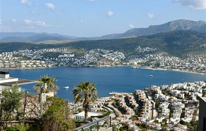 Bodrum Gündoğan Plajlarına Yaz Boyunca 2 Saatte Bir Özel Shuttle Servisi