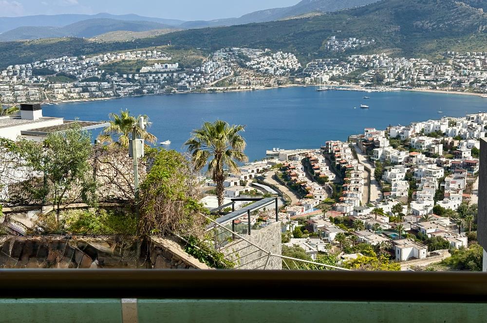 Bodrum Gündoğan Plajlarına Yaz Boyunca 2 Saatte Bir Özel Shuttle Servisi