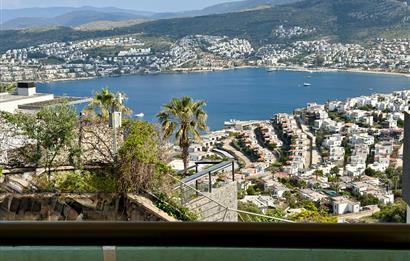 Bodrum Gündoğan Plajlarına Yaz Boyunca 2 Saatte Bir Özel Shuttle Servisi