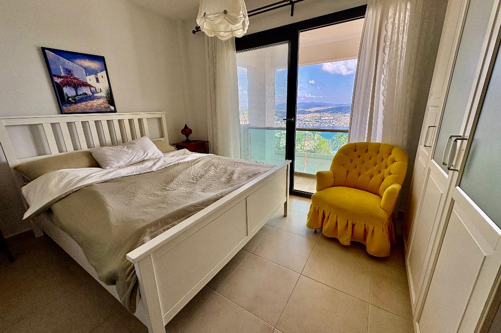 Bodrum Gündoğan Plajlarına Yaz Boyunca 2 Saatte Bir Özel Shuttle Servisi