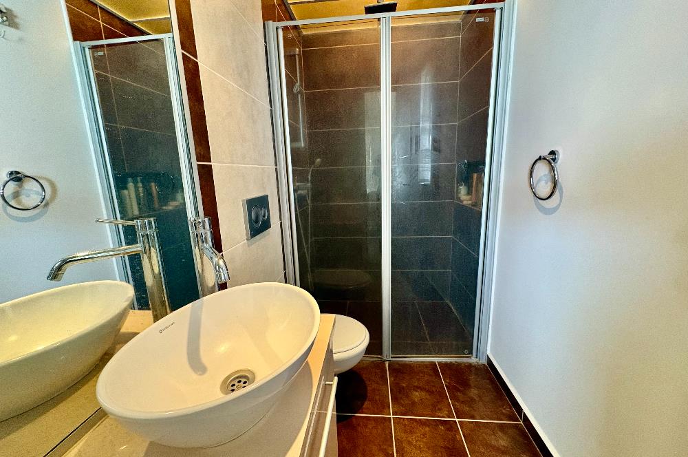 Bodrum Gündoğan Plajlarına Yaz Boyunca 2 Saatte Bir Özel Shuttle Servisi